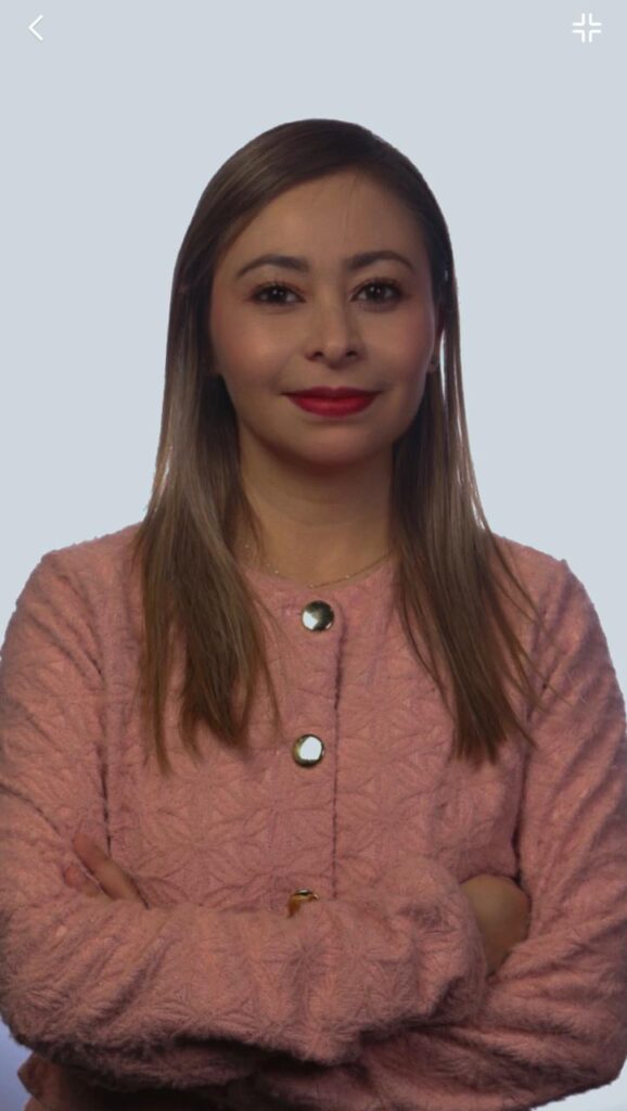 Dra. Citlalli López Arciga | Especialista en Oncología Médica y Medicina Interna por la Universidad de Guadalajara