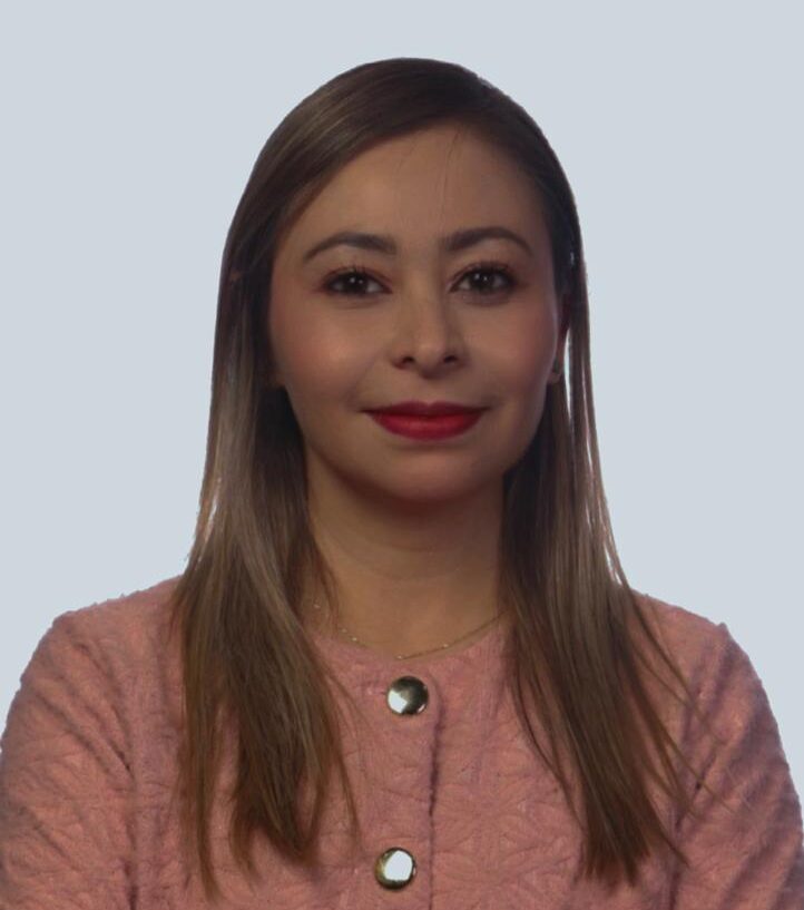 Dra. Citlalli López Arciga | Especialista en Oncología Médica y Medicina Interna por la Universidad de Guadalajara