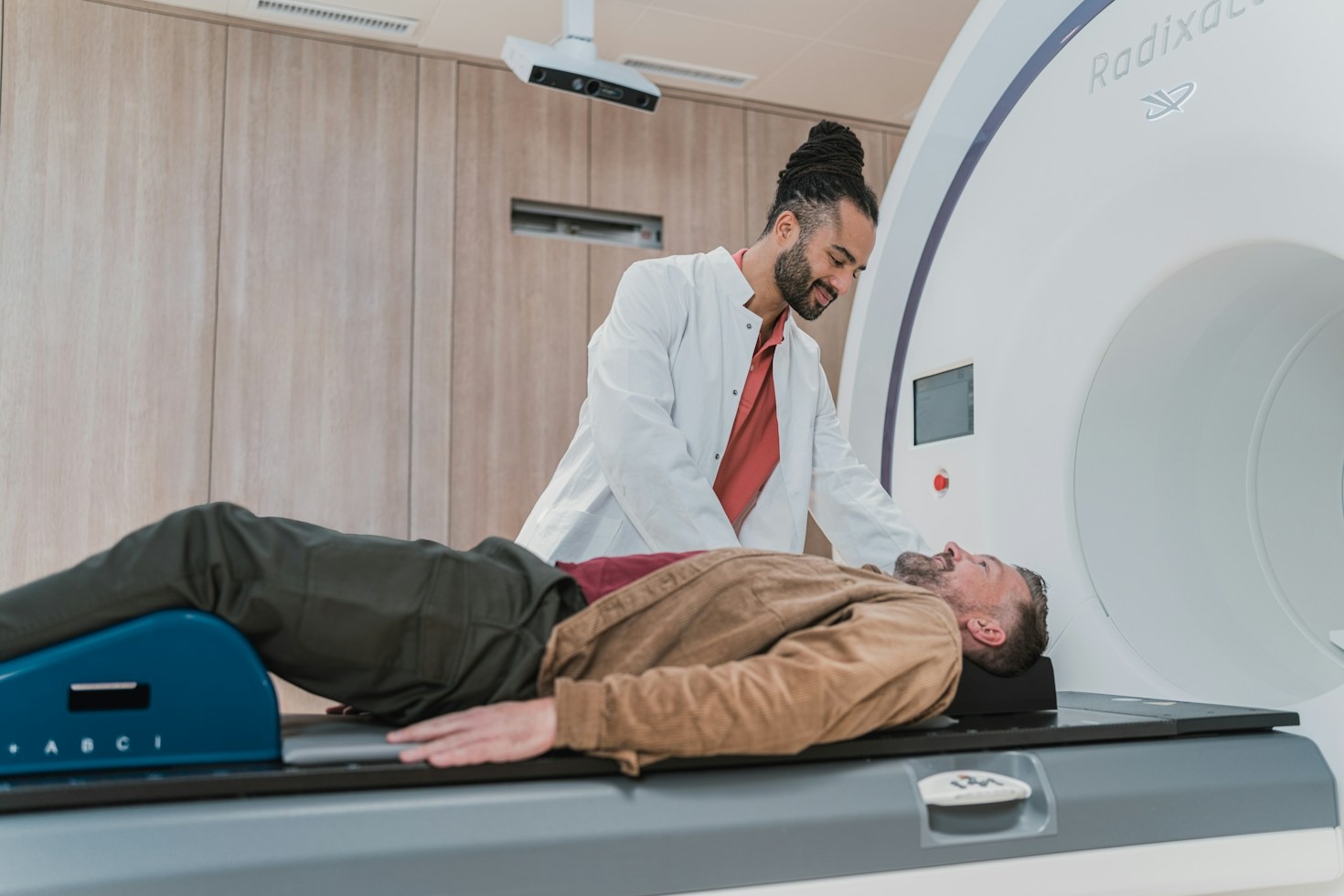 La importancia del apoyo familiar en el diagnóstico de cáncer
